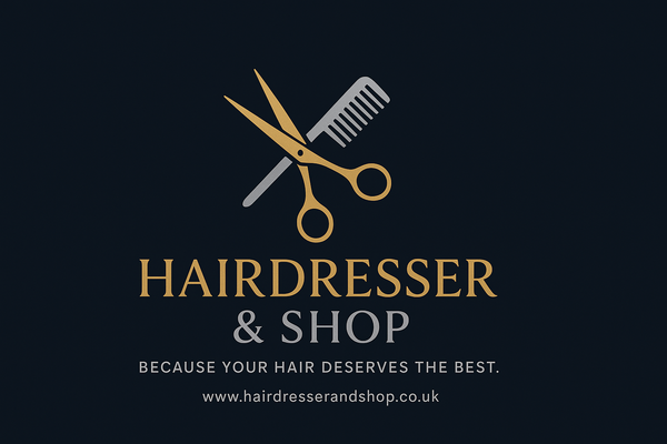 Hairdresser and shop
